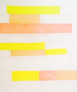 Untitled 21, Colored Grids