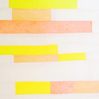 Untitled 21, Colored Grids