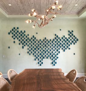 Acqua Installation