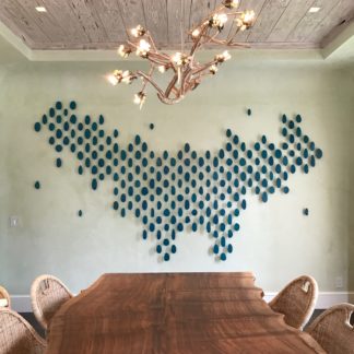 Acqua Installation
