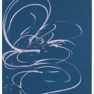 Dianthus, Jill Moser, painting, flashe, oil on linen