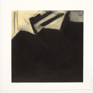 Black Drawings Series: Factory Setting