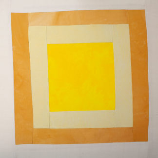 Colored Square Grid 2