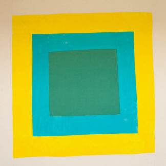 Colored Square Grid 1
