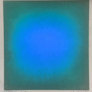 (P36) Blue Fall