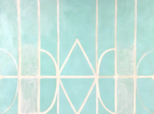 Transception Network: Aqua