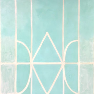 Transception Network: Aqua