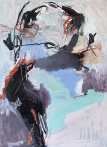 Untitled Abstraction IV