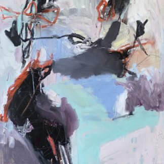 Untitled Abstraction IV