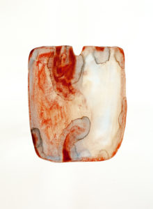 Untitled 24, Silhouette Vessels