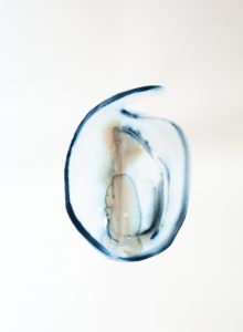 Untitled 20. Silhouette Vessels