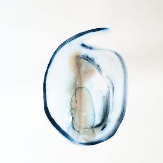 Untitled 20. Silhouette Vessels