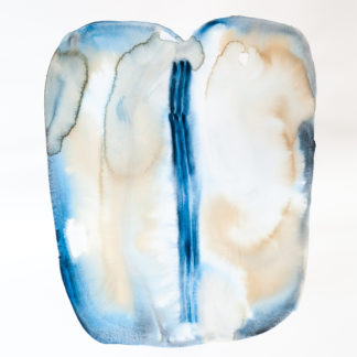 Untitled 21, Silhouette Vessels