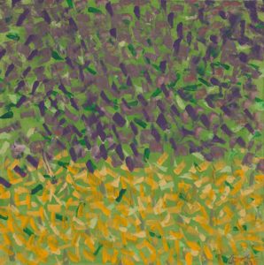 Springtime Explosion I