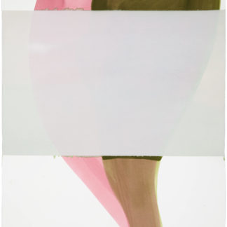 Sarah Hinckley, "When Day Arrives Ahead of Me (6)," watercolor, gouache on fabriano