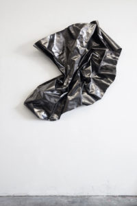Untitled Shield Wrap