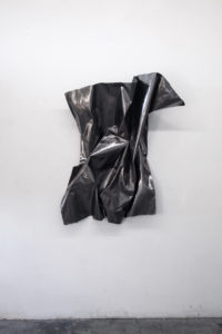 Untitled Shield Wrap