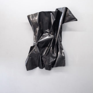 Untitled Shield Wrap