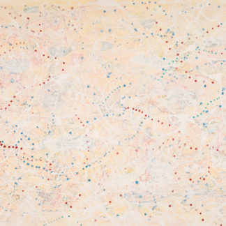 Dots White and Red