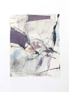 Meandering II