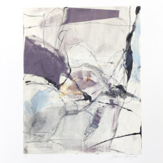 Meandering II