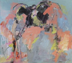 Mooovement Series I