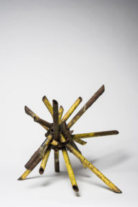 Yellow Burst