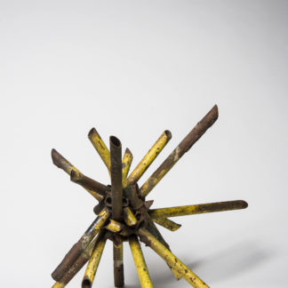 Yellow Burst