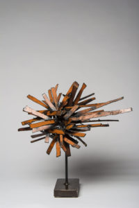 Orange Burst 2
