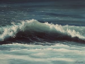 Water Dance
