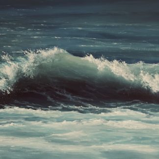 Water Dance