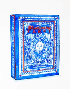 Everyday Objects, Tarot Cards