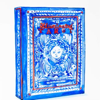 Everyday Objects, Tarot Cards