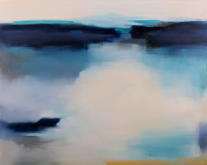 Coastal Series Blue-Yellow