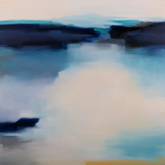 Coastal Series Blue-Yellow