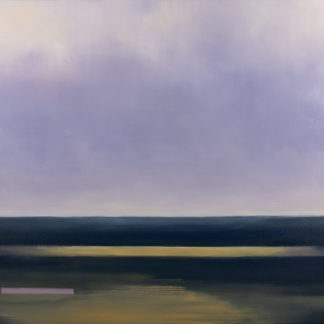Far View Field (Horizon Series)