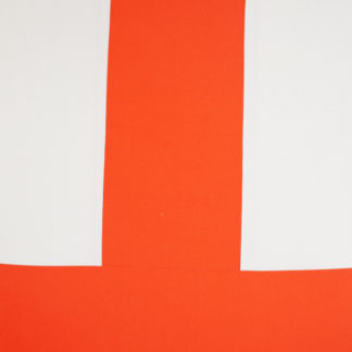 Orange Grid 2
