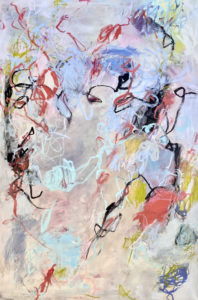 Untitled Abstraction 500