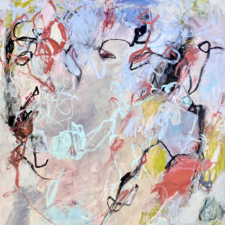 Untitled Abstraction 500