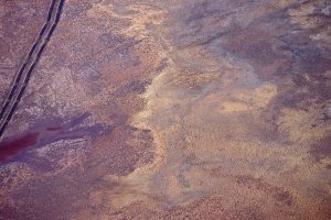 Oxidation