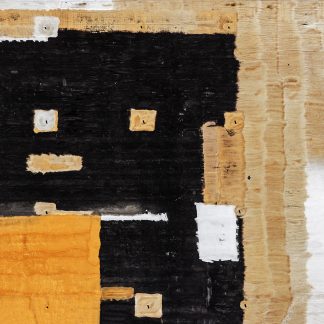 Homage a Hans Hofmann