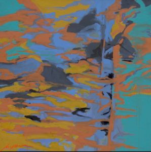 Barrington Birch