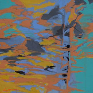 Barrington Birch