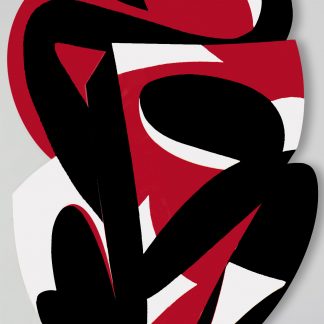 Crimson Bud