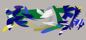 In The Language of The Birds Series: White Bird