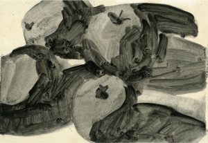 Four Oranges
