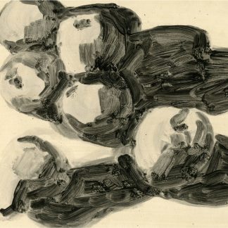 Fruit and Pear