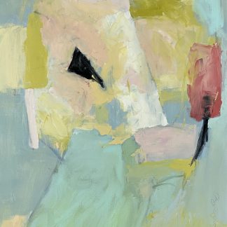 Intimate Landscapes III