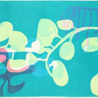 Mary Manning, "Bay Crabe,"