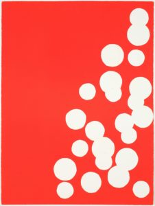 Mary Manning, "Abundance 3 Paper"